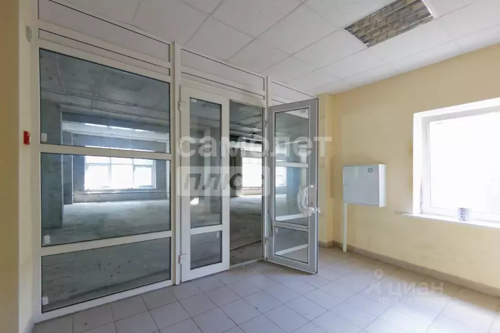 Помещение свободного назначения в Московская область, Апрелевка ... - Фото 1