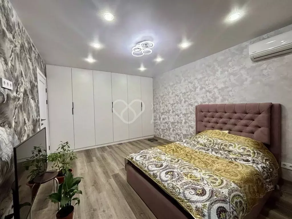 2-к кв. Волгоградская область, Волгоград ул. Тулака, 5 (43.8 м) - Фото 1