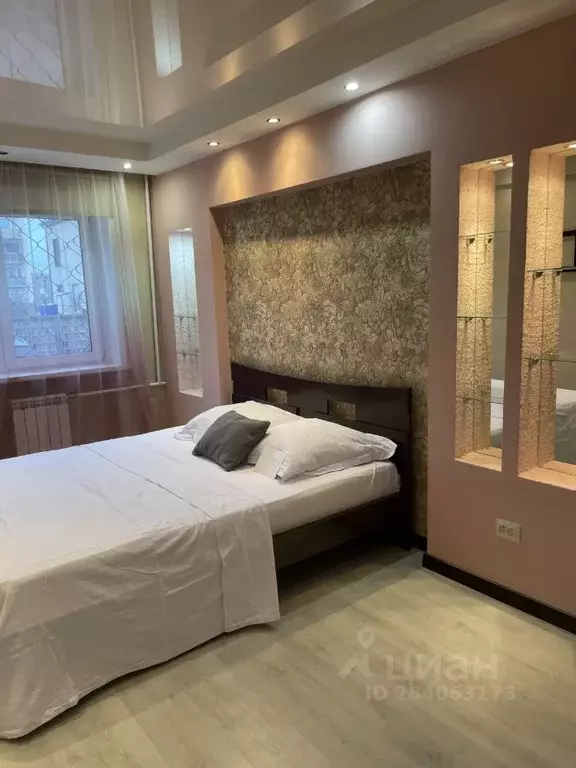 2-к кв. Иркутская область, Ангарск 86-й кв-л,  (45.0 м) - Фото 2