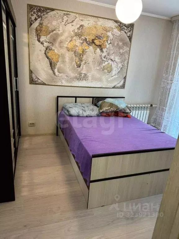 3-к кв. Сахалинская область, Южно-Сахалинск Железнодорожная ул., 87 ... - Фото 2