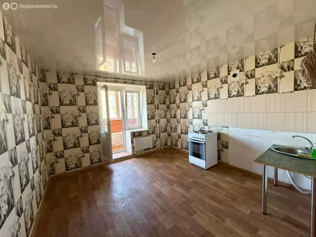 1-комнатная квартира: Тамбов, улица Чичерина, 19 (43.8 м) - Фото 0