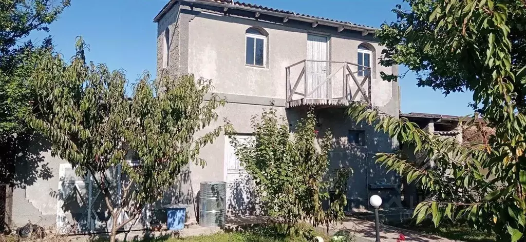 Дом в Крым, Евпатория Весна садовое товарищество, аллея 5-я (72 м) - Фото 2