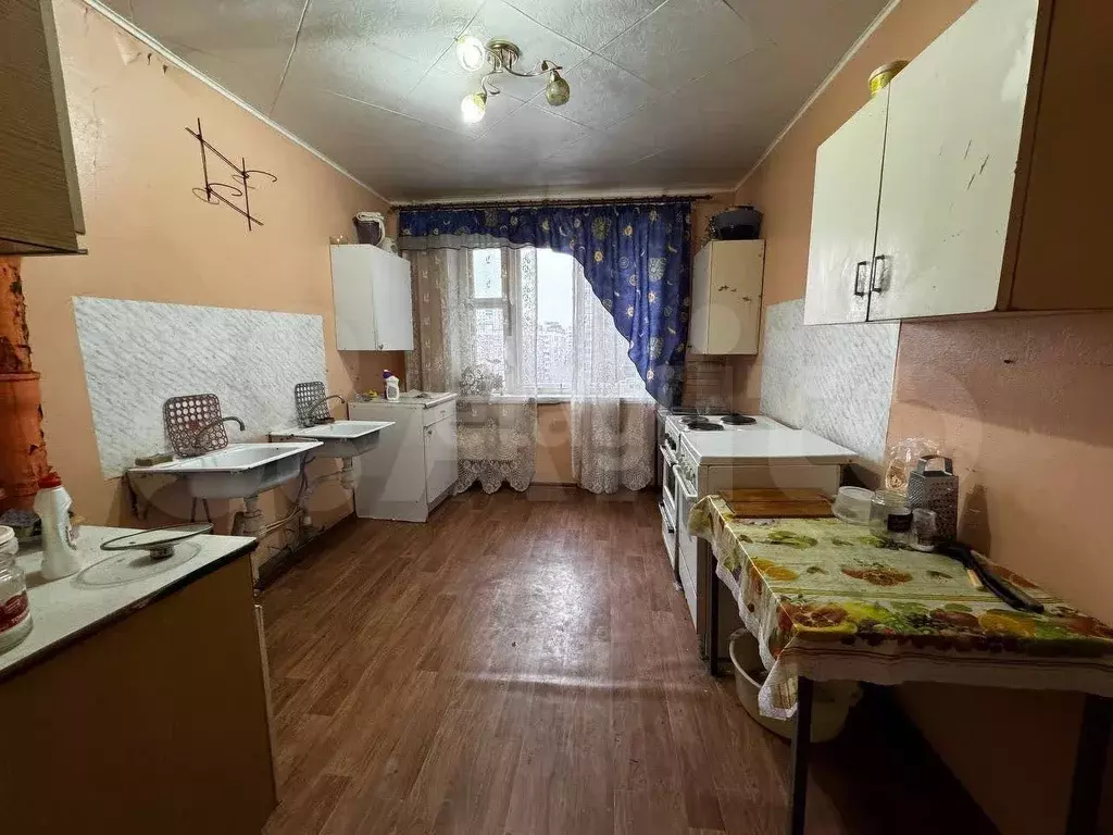 Комната 12,5 м в 6-к., 7/15 эт. - Фото 0