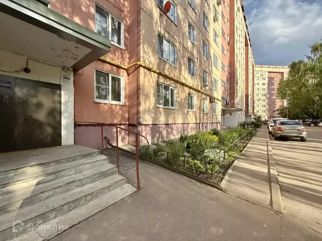 Продаётся 1-к квартира, 37.5 м - Фото 0