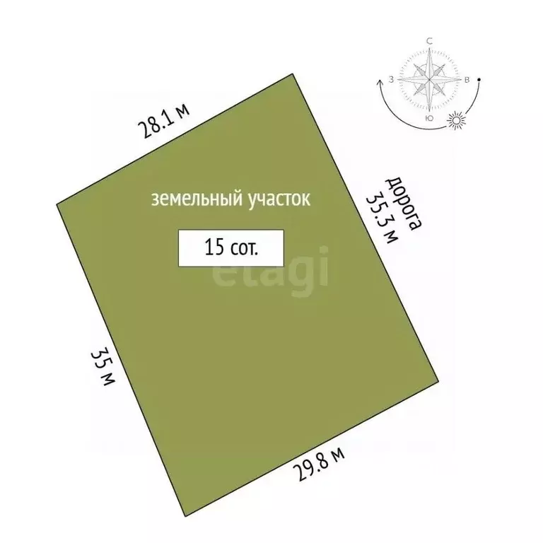 Дом в Ярославская область, Рыбинский муниципальный округ, пос. ... - Фото 2