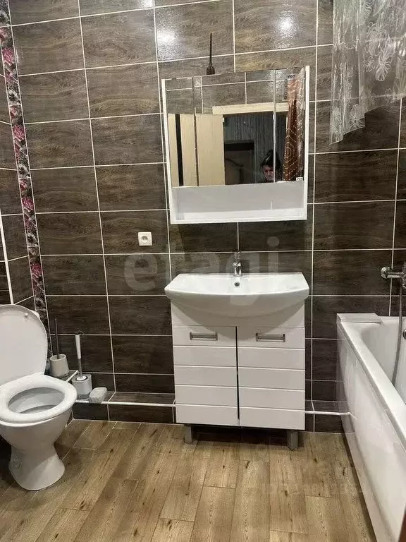 1-к кв. Ростовская область, Ростов-на-Дону ул. Вересаева, 101/1с2 ... - Фото 0