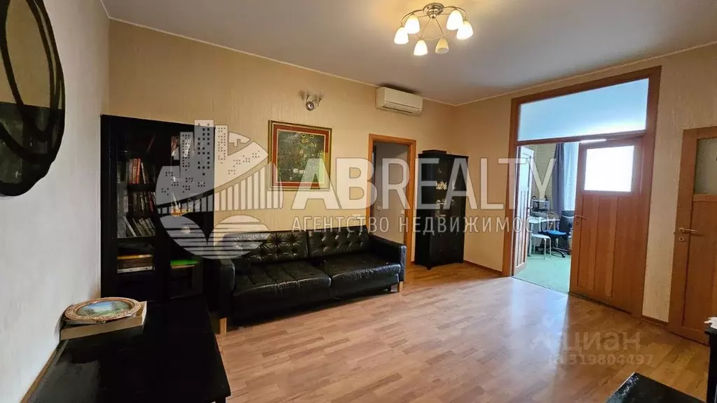 4-к кв. Москва ул. Островитянова, 6 (120.0 м) - Фото 0