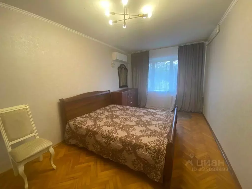 2-к кв. Краснодарский край, Сочи Мамайка мкр, ул. Крымская, 26 (47.7 ... - Фото 2