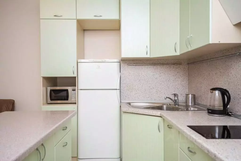 1-к кв. Санкт-Петербург Витебский просп., 97к1 (55.0 м) - Фото 1