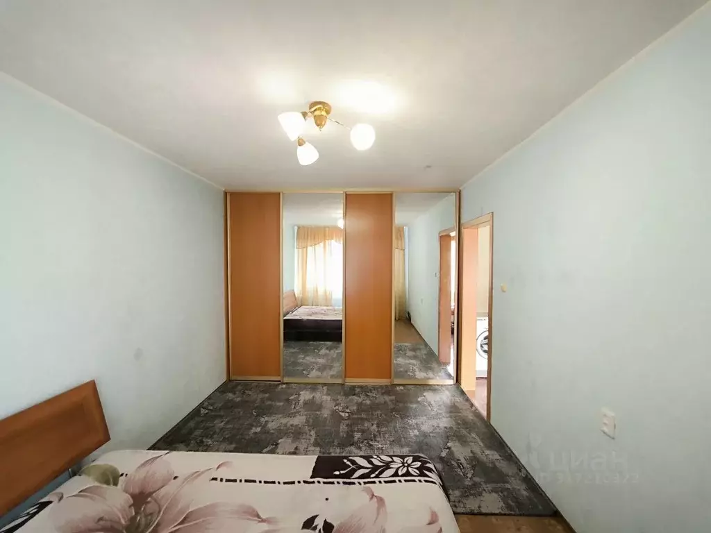 2-к кв. Ханты-Мансийский АО, Сургут ул. Лермонтова, 5/2 (45.0 м) - Фото 0