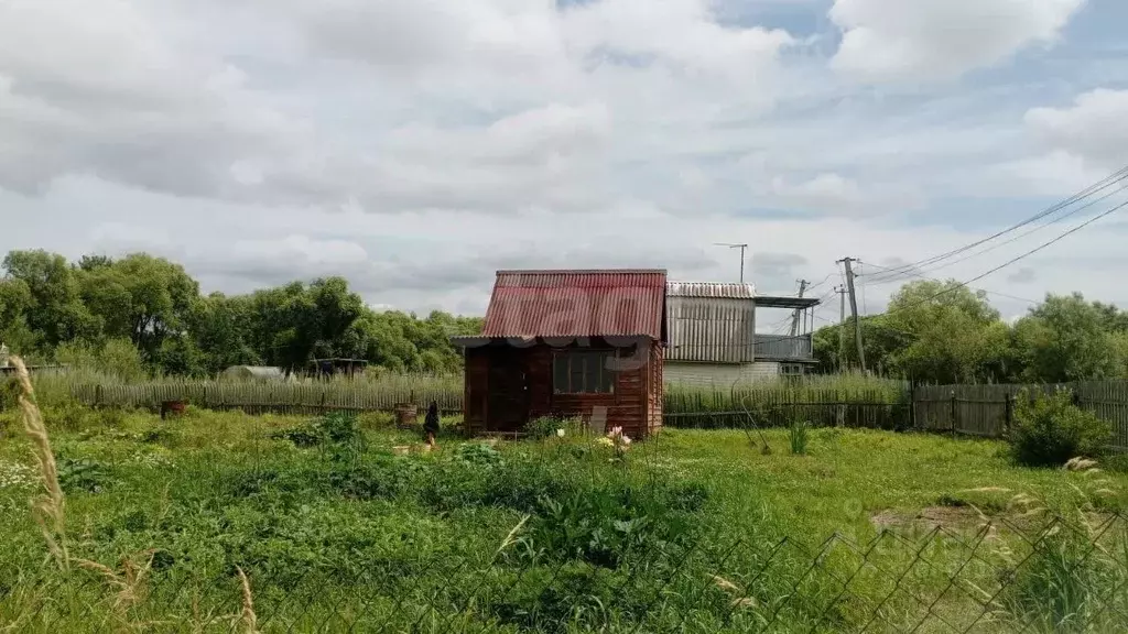 Дом в Еврейская автономная область, Смидовичский район, Желдорпроект ... - Фото 2