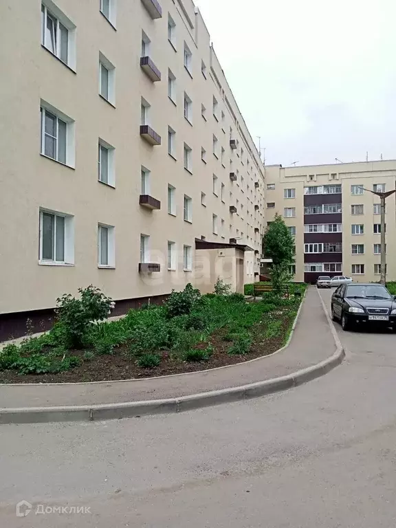 Продаётся 2-к квартира, 47 м - Фото 1