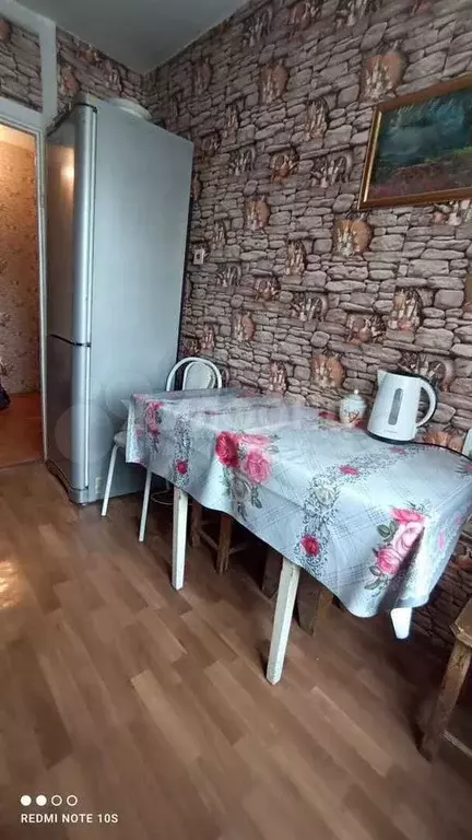1-к. квартира, 32 м, 1/5 эт. - Фото 1