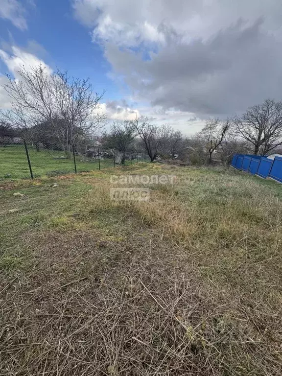 Участок в Краснодарский край, Анапа муниципальный округ, с. Супсех ул. ... - Фото 2