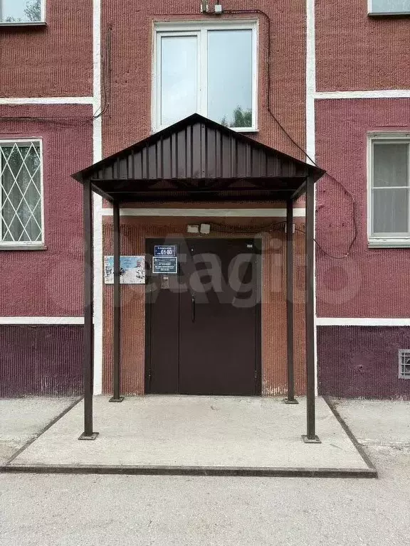 2-к. квартира, 43,3 м, 5/5 эт. - Фото 1
