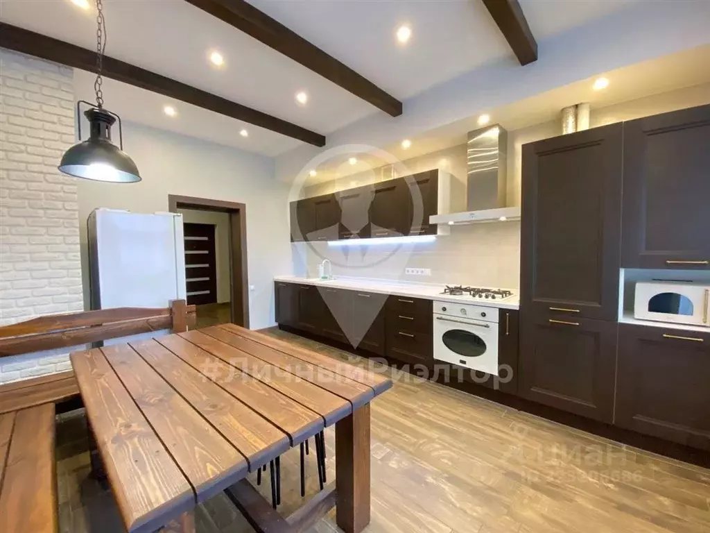 2-к кв. Рязанская область, Рязань Вознесенская ул., 46 (79.1 м) - Фото 1