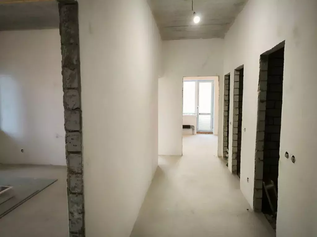 Продаётся 2-к квартира, 71.6 м - Фото 1