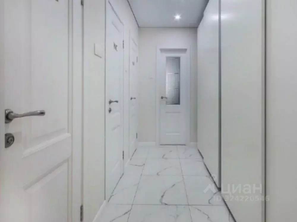 Торговая площадь в Москва Мичуринский просп., 9К4 (615 м) - Фото 1