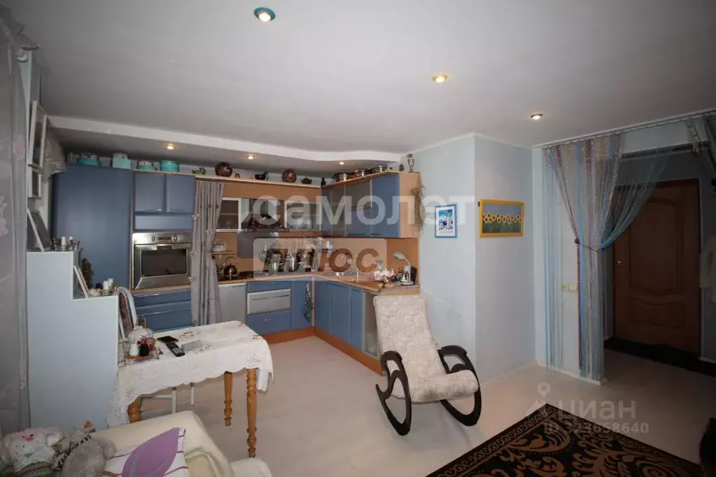 3-к кв. Архангельская область, Коряжма Архангельская ул., 31А (59.4 м) - Фото 2