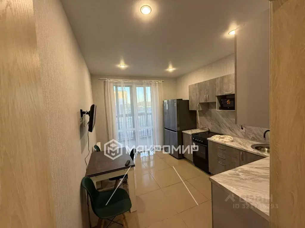 1-к кв. Татарстан, Зеленодольский район, Осиновское с/пос, с. Осиново ... - Фото 0