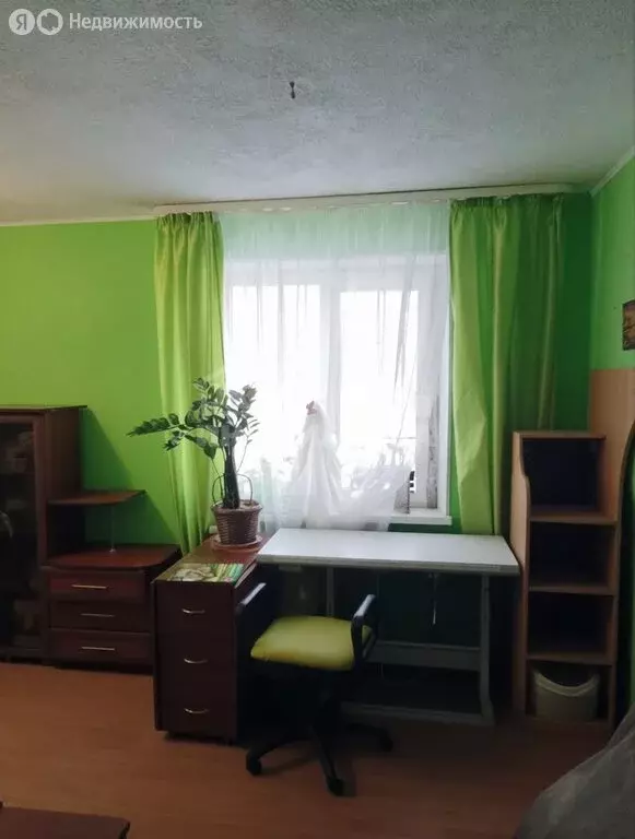 3-комнатная квартира: Уфа, Комсомольская улица, 163/2 (57.5 м) - Фото 2