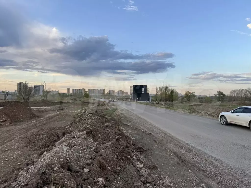 Участок 5,2 сот. (ИЖС) - Фото 0