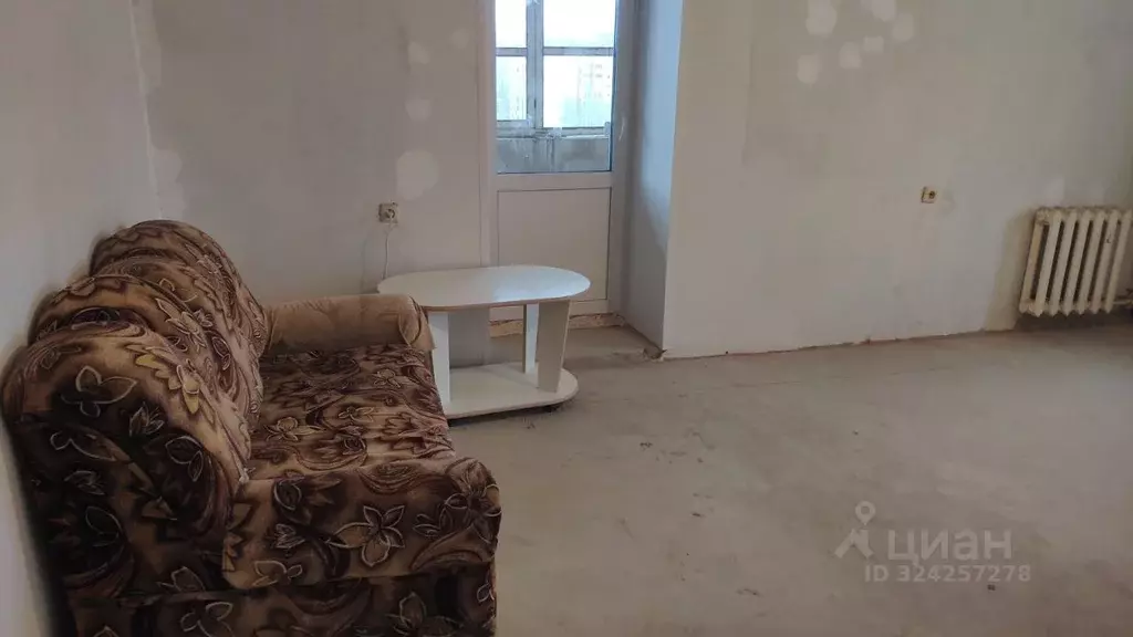 1-к кв. Томская область, Томск ул. Лебедева, 78 (38.0 м) - Фото 2