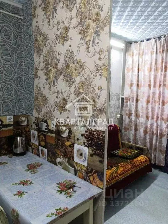 Комната Хакасия, Абакан ул. Тараса Шевченко, 66 (12.0 м) - Фото 0