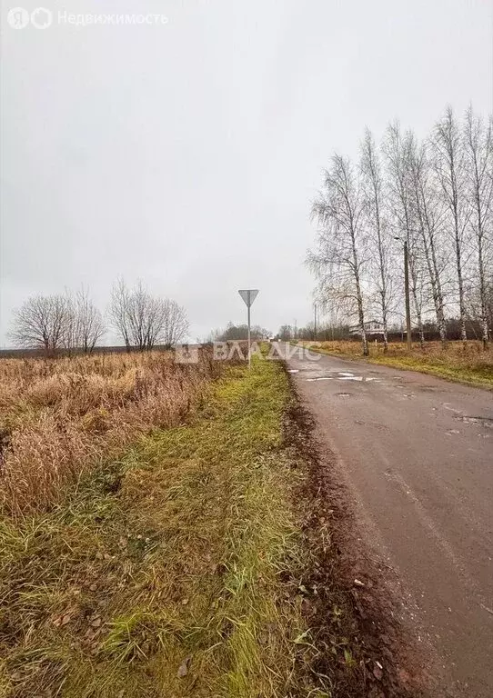 Участок в Московская область, муниципальный округ Луховицы, деревня ... - Фото 2