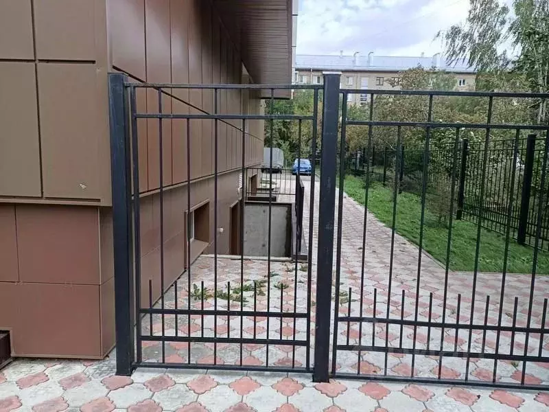 Помещение свободного назначения в Томская область, Томск Черемошники ... - Фото 1