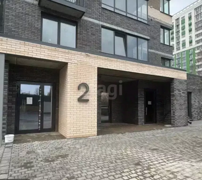 Офис в Удмуртия, Ижевск ул. Холмогорова, 115 (83 м) - Фото 2