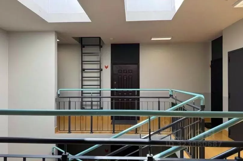 1-к кв. Московская область, Истра муниципальный округ, д. Красный ... - Фото 2