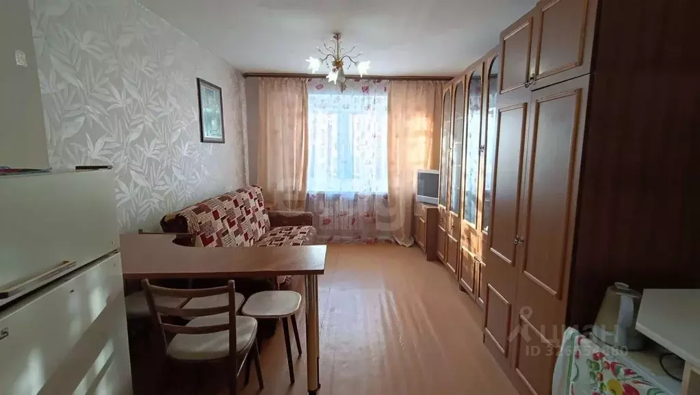 Комната Калужская область, Калуга ул. Салтыкова-Щедрина, 74 (17.5 м) - Фото 2