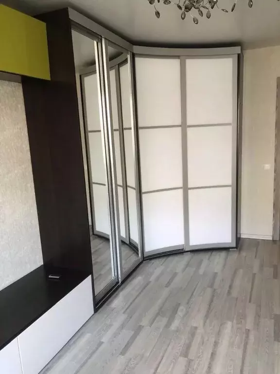 1-к кв. Самарская область, Самара бул. Ивана Финютина, 7 (31.0 м) - Фото 2