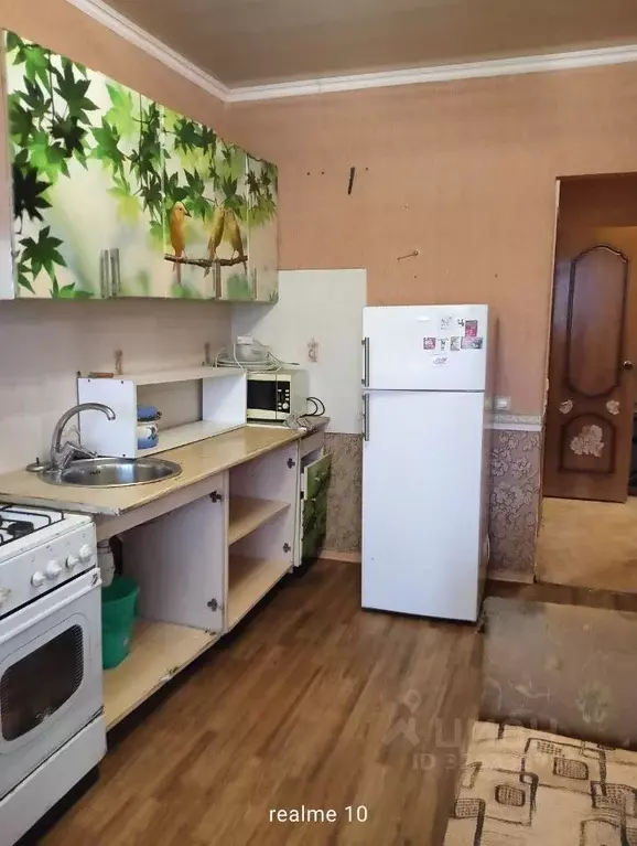 1-к кв. Рязанская область, Рязань Вишневая ул., 30 (45.0 м) - Фото 2