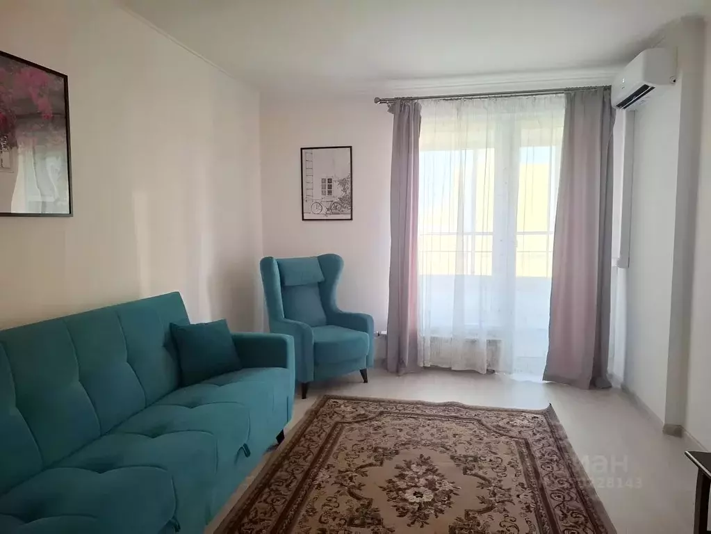 1-к кв. Москва Коровинское ш., 2В (40.0 м) - Фото 2