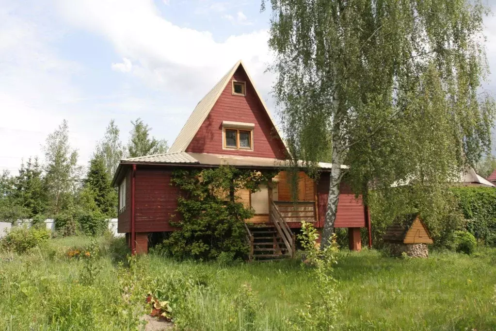 Дача, 73 м - Фото 1