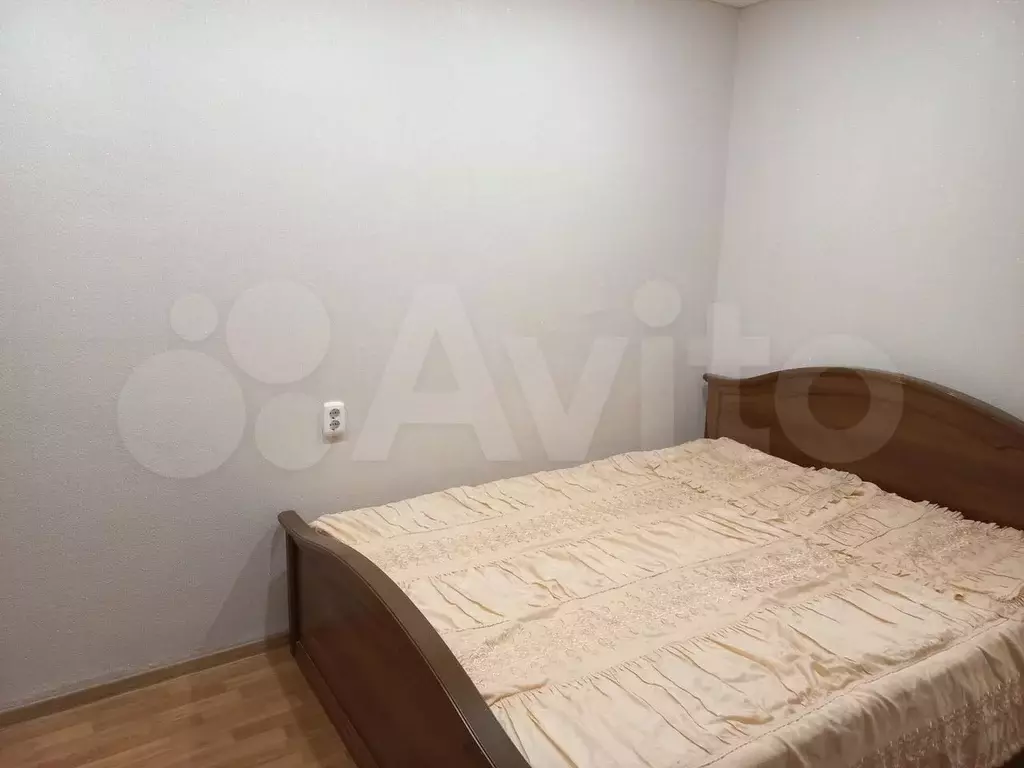3-к. квартира, 65 м, 2/6 эт. - Фото 1