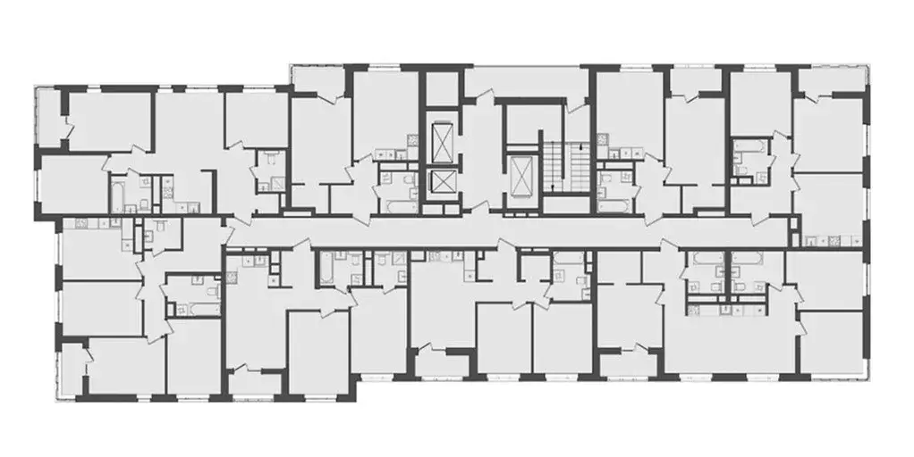 2-к кв. Приморский край, Владивосток ул. 3-я Поселковая, 16/3 (56.3 м) - Фото 2