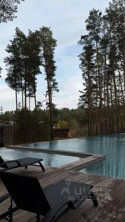 Участок в Московская область, Одинцовский городской округ, д. ... - Фото 1