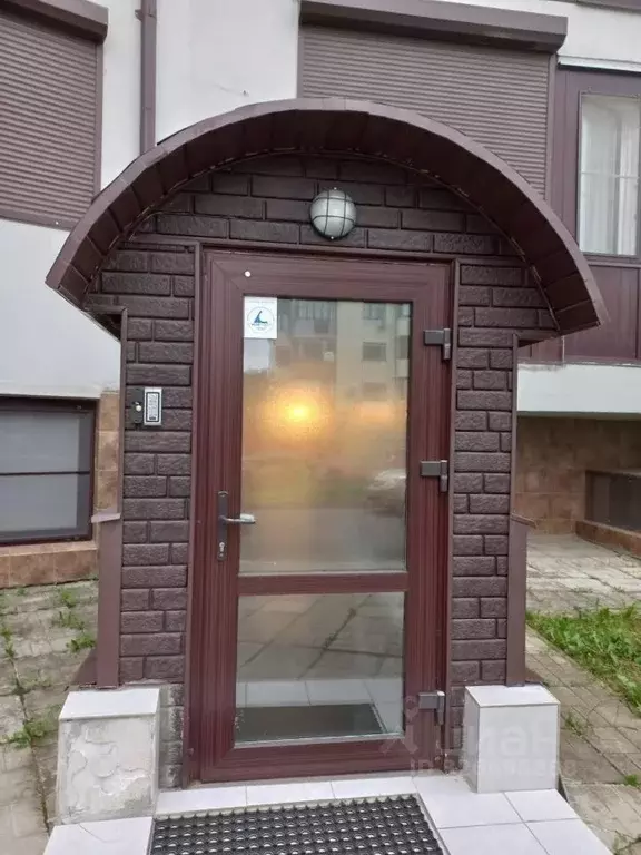 Помещение свободного назначения в Москва Родионовская ул., 18к2 (45 м) - Фото 1