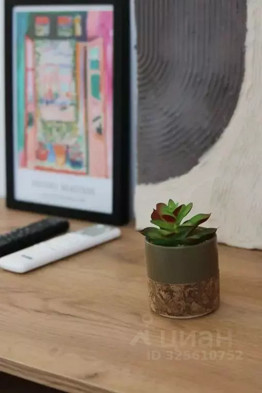 1-к кв. Краснодарский край, Темрюк Дальняя ул., 30 (40.0 м) - Фото 2