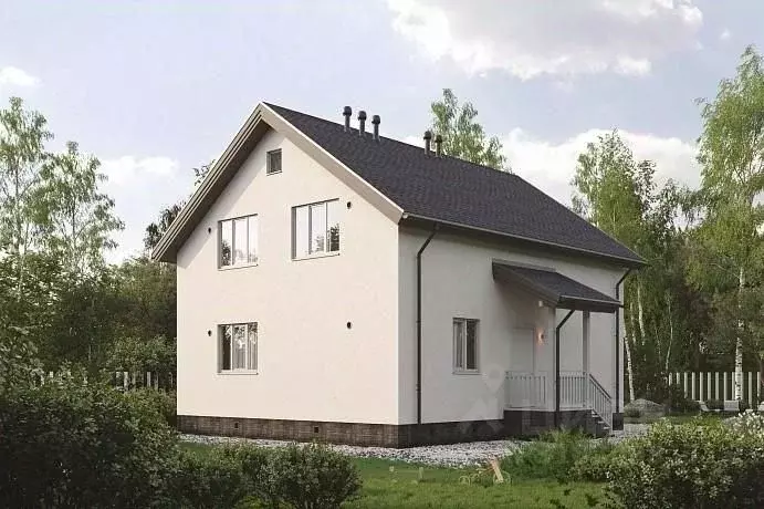 Коттедж в Чеченская республика, Грозный ул. Нурседы Бековны ... - Фото 0