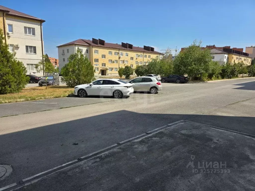 3-к кв. Ростовская область, Таганрог пер. 1-й Новый, 26Р (75.2 м) - Фото 2