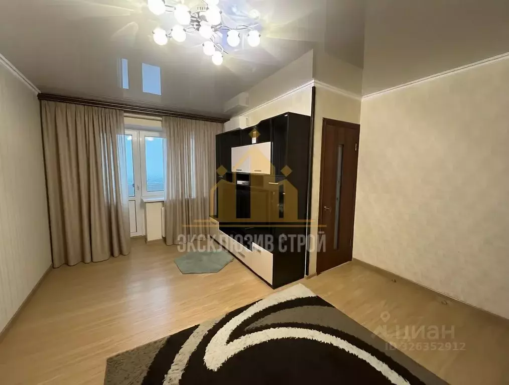 2-к кв. Ставропольский край, Пятигорск ул. Орджоникидзе, 7 (43.8 м) - Фото 0