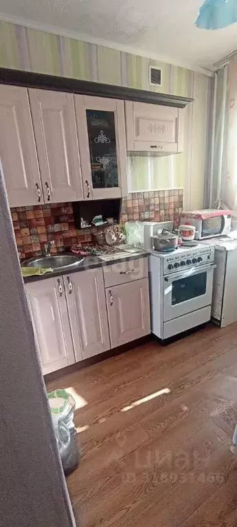 1-к кв. Алтайский край, Бийск городской округ, пос. Нагорный ул. ... - Фото 1