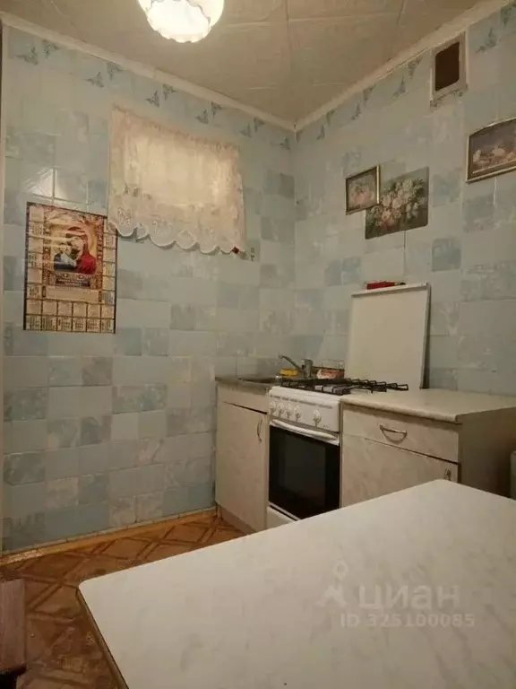 1-к кв. Волгоградская область, Волгоград ул. 51-й Гвардейской Дивизии, ... - Фото 1