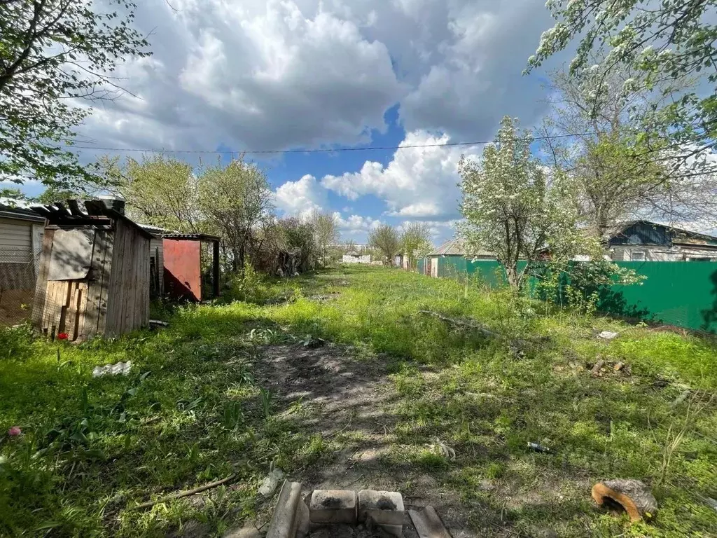 Участок в Ростовская область, Белая Калитва Дачная ул. (6.27 сот.) - Фото 1