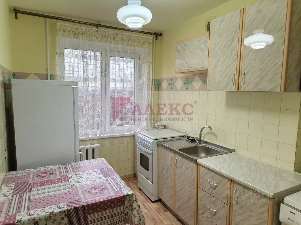 3-к кв. Ростовская область, Ростов-на-Дону просп. Сельмаш, 12 (60.0 м) - Фото 1