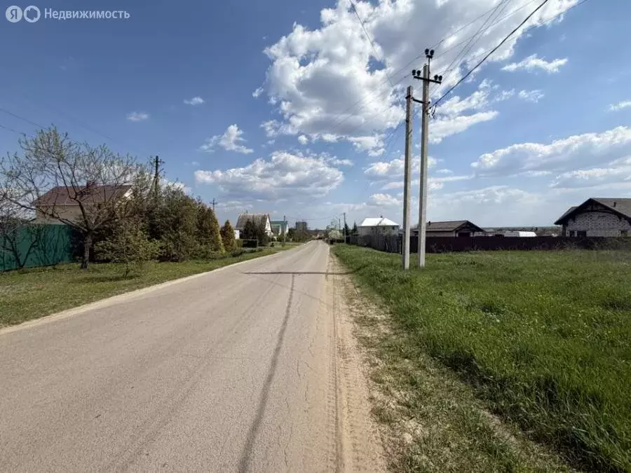 Участок в Воронеж, Школьная улица, 7 (12.3 м) - Фото 1
